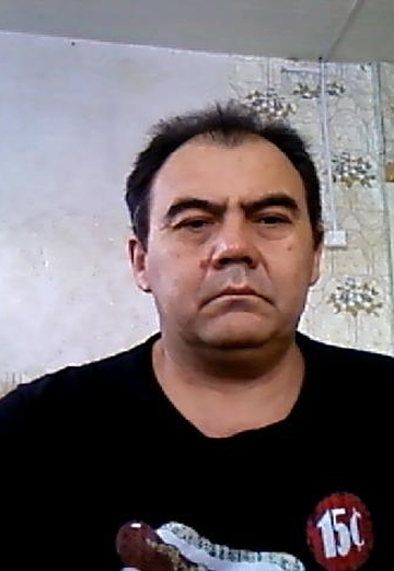 My photo - Marat, 58 from Zhigulyevsk (@id179668)