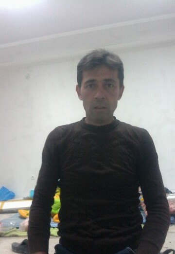 My photo - Kamal, 51 from Samarkand (@kamal7747871)