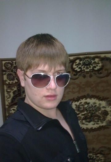My photo - Evgeniy  Lizar, 31 from Kalininskaya (@id108107)