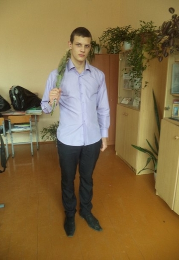 My photo - Konstantin, 28 from Shklov (@id653713)