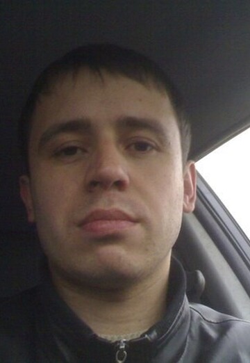 My photo - Maksim, 39 from Yekaterinburg (@vip010)