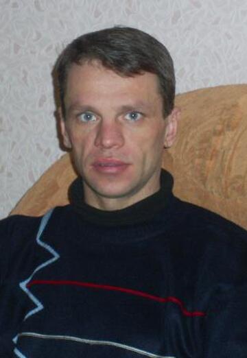 Моя фотография - Сергей, 48 из Артемовск (@senya-75)