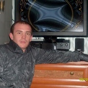 Andrey 40 Noyabrsk