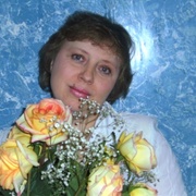 Irina 56 Volokolamsk