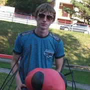 Вовчик, 31, Алтайский