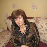 Ольга, 67, Бабынино