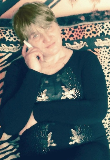Моя фотография - Татьяна, 61 из Клинцы (@tatyana287630)