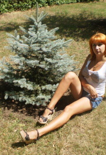 My photo - Evgeniya, 35 from Makeevka (@evgeniya3465)