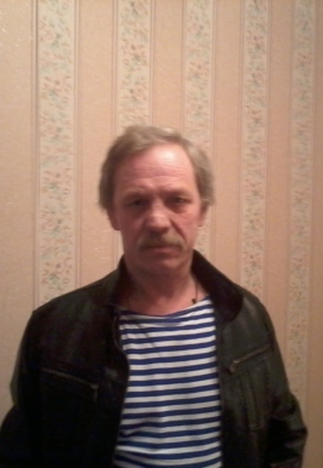 My photo - evgeniy, 64 from Moscow (@evgeniy38238)