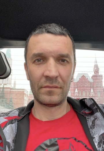 Benim fotoğrafım - Stanislav, 43  Moskova şehirden (@stanislav38138)