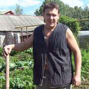 Макс, 38, Одинцово