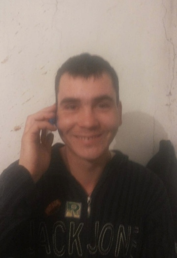 Моя фотография - Денис, 33 из Усть-Каменогорск (@denis260542)