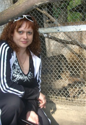 My photo - Irishka, 49 from Krasnodar (@irishka176)