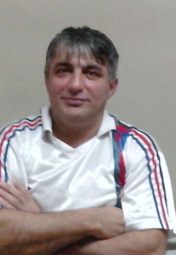 Моя фотография - Necmedd, 52 из Баку (@necmedd)