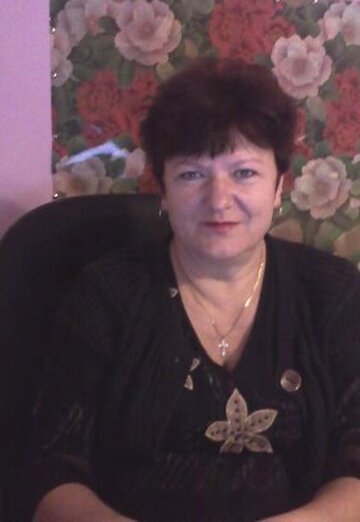 Моя фотография - Любимая, 64 из Краснодар (@lubimaya603)