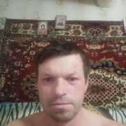 Витя Озерчук, 45, Крыловская