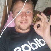 Алексей, 28, Новый Уренгой