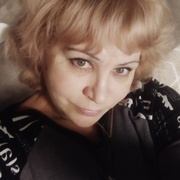 Елена, 51, Пенза