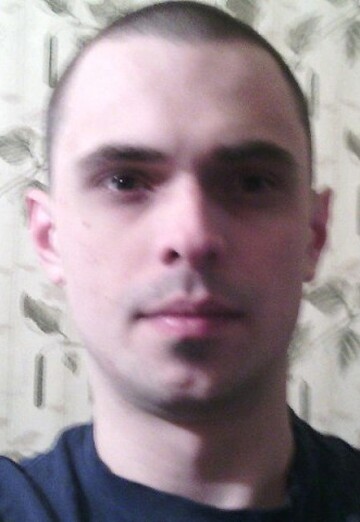 My photo - aleksandr, 34 from Mtsensk (@aleksandr143443)