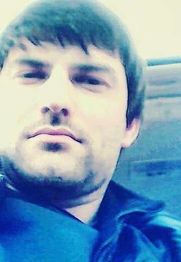 My photo - Gasan, 37 from Makhachkala (@gasan1554)