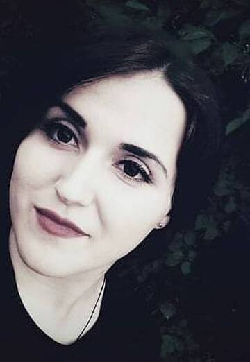 My photo - Natalі, 25 from Vinnytsia (@natal1067)