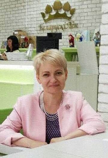 My photo - Svetlana, 51 from Polotsk (@svetlana181303)