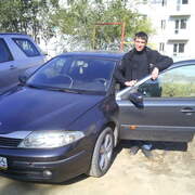 Иван, 33, Городище (Волгоградская обл.)