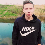 Димася, 25, Красноармейск (Саратовск.)