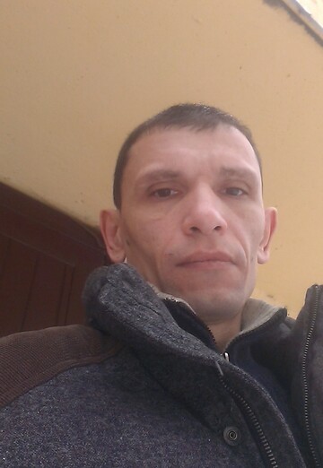 Моя фотография - Расим, 42 из Воскресенск (@rasim2182)