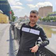 Мишаня, 36, Москва