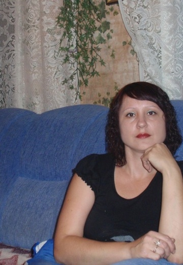 My photo - yulya, 47 from Kremenchug (@ulya1014)