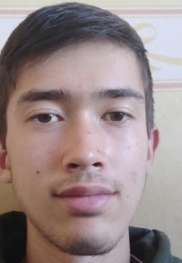 My photo - damien, 24 from Herblay-sur-Seine (@damien162)