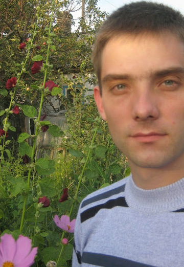 Моя фотография - Александр Карагандинс, 41 из Караганда (@aleksandrkaragandinskiy)