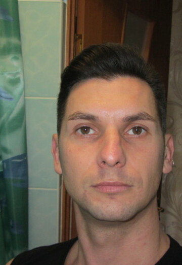 My photo - Vitaliy, 41 from Zhovti_Vody (@vitaliy75702)