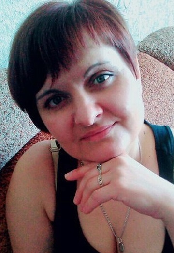 Моя фотография - Марина Лашкевич, 42 из Курган (@marinalashkevich)
