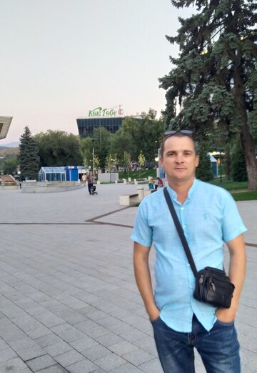 My photo - Andrey, 43 from Aktobe (@andrey719535)
