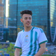 Wassim, 19, Чебоксары