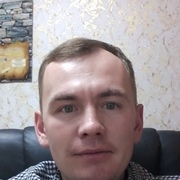Pavel 36 Yekaterinburg