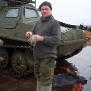 Sergei 64 Norilsk