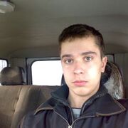 Александр, 35, Бавлы