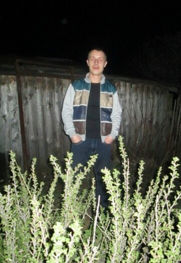 My photo - Ivan, 34 from Verhniy Ufaley (@ivan6828356)
