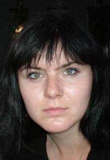 Моя фотография - Мария, 32 из Санкт-Петербург (@user5627)
