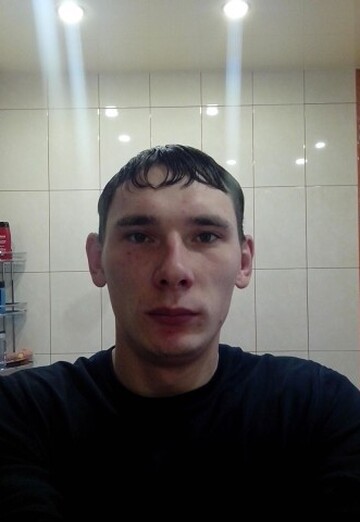 My photo - Evgeniy 01, 31 from Aksay (@evgeniy0115)