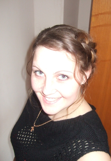 My photo - Dana, 35 from Rezekne (@id3542)