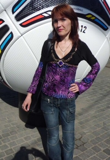 My photo - Elena, 55 from Dnipropetrovsk (@elena6006648)