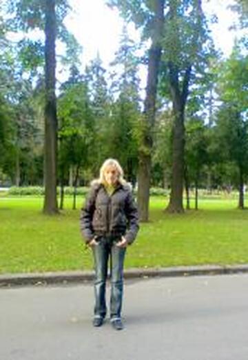 My photo - Elena, 46 from Rostov-on-don (@elena79874)