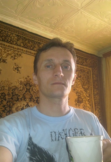 Моя фотография - Олег, 47 из Белая Калитва (@oleg14446)