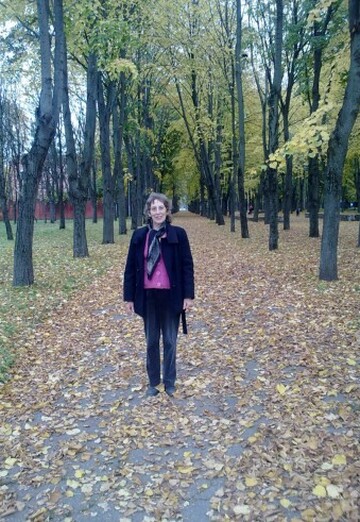 Моя фотография - luda, 68 из Кореновск (@luda7132996)