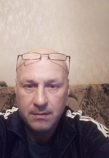 My photo - Volodya, 51 from Moscow (@valodya802)