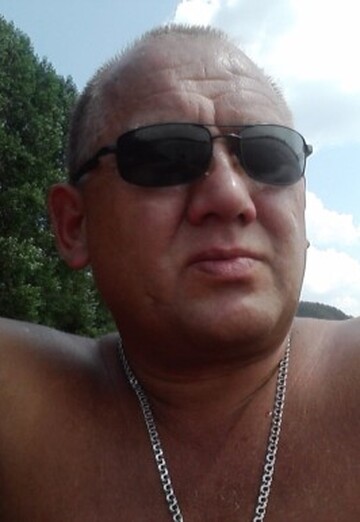 My photo - Zaykin Oleg, 57 from Kemerovo (@zaykinoleg)